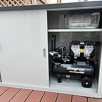 グリーンライフ 物置 収納庫 屋外 小型【日本製】棚板1枚・鍵付きHS-92 Amazon.co.jp: グリーンライフ(GREEN LIFE) 物置 日本製 サビに